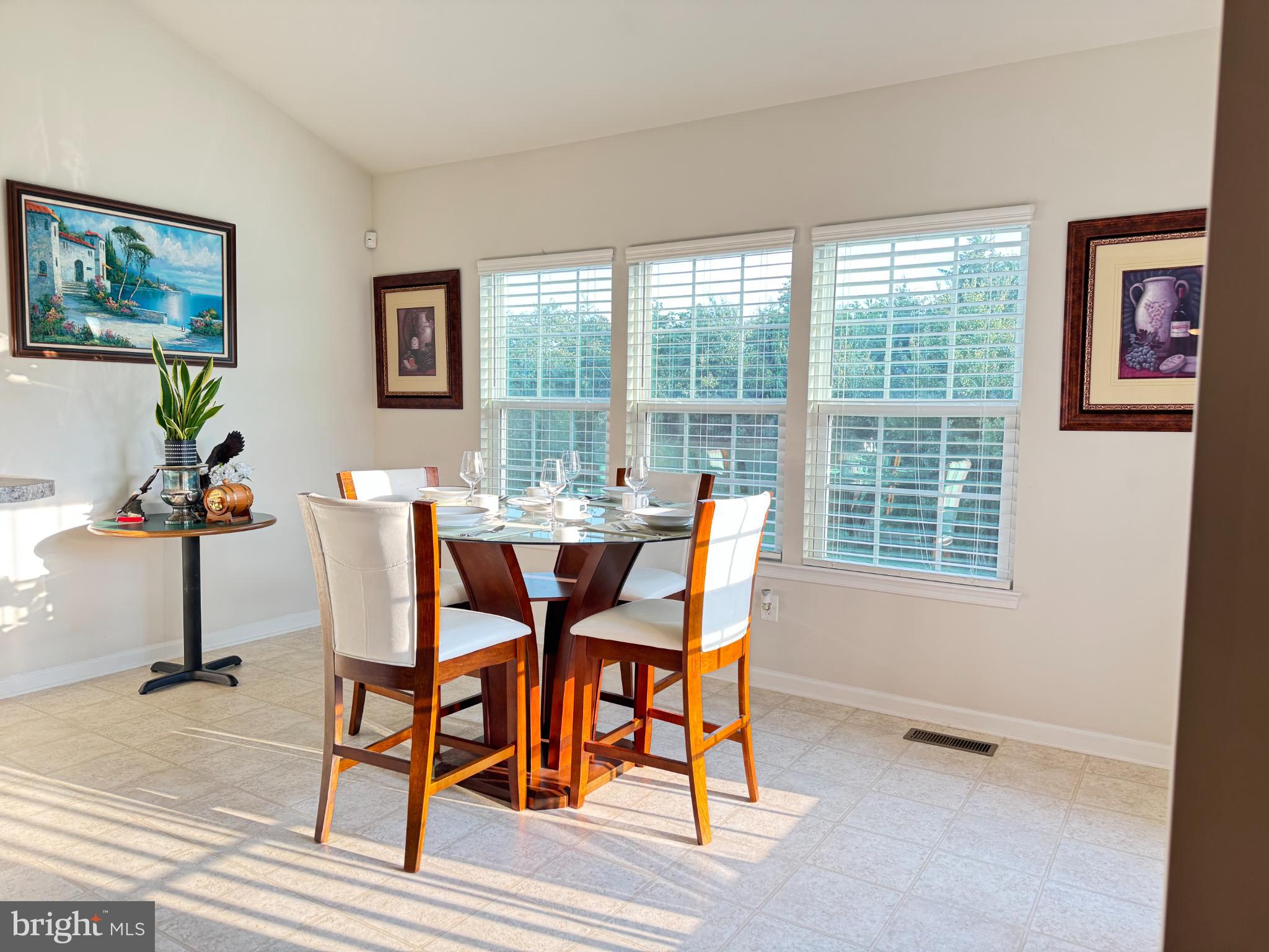 NORTH RIDGE - Residential Lease