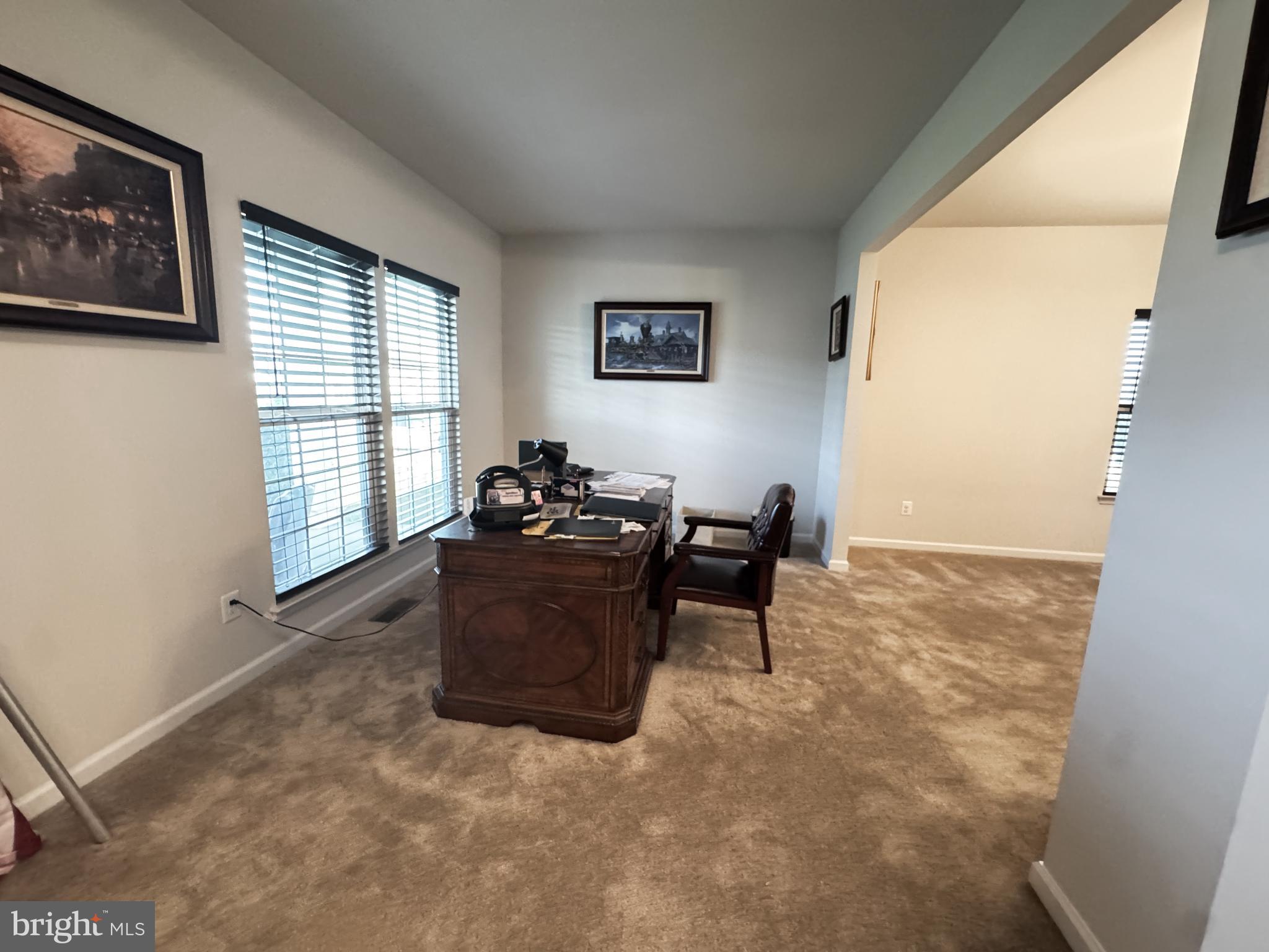 NORTH RIDGE - Residential Lease