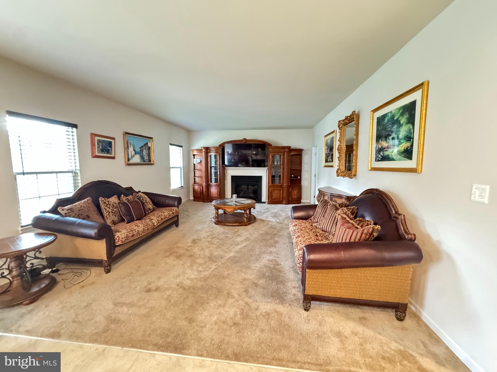 NORTH RIDGE - Residential Lease