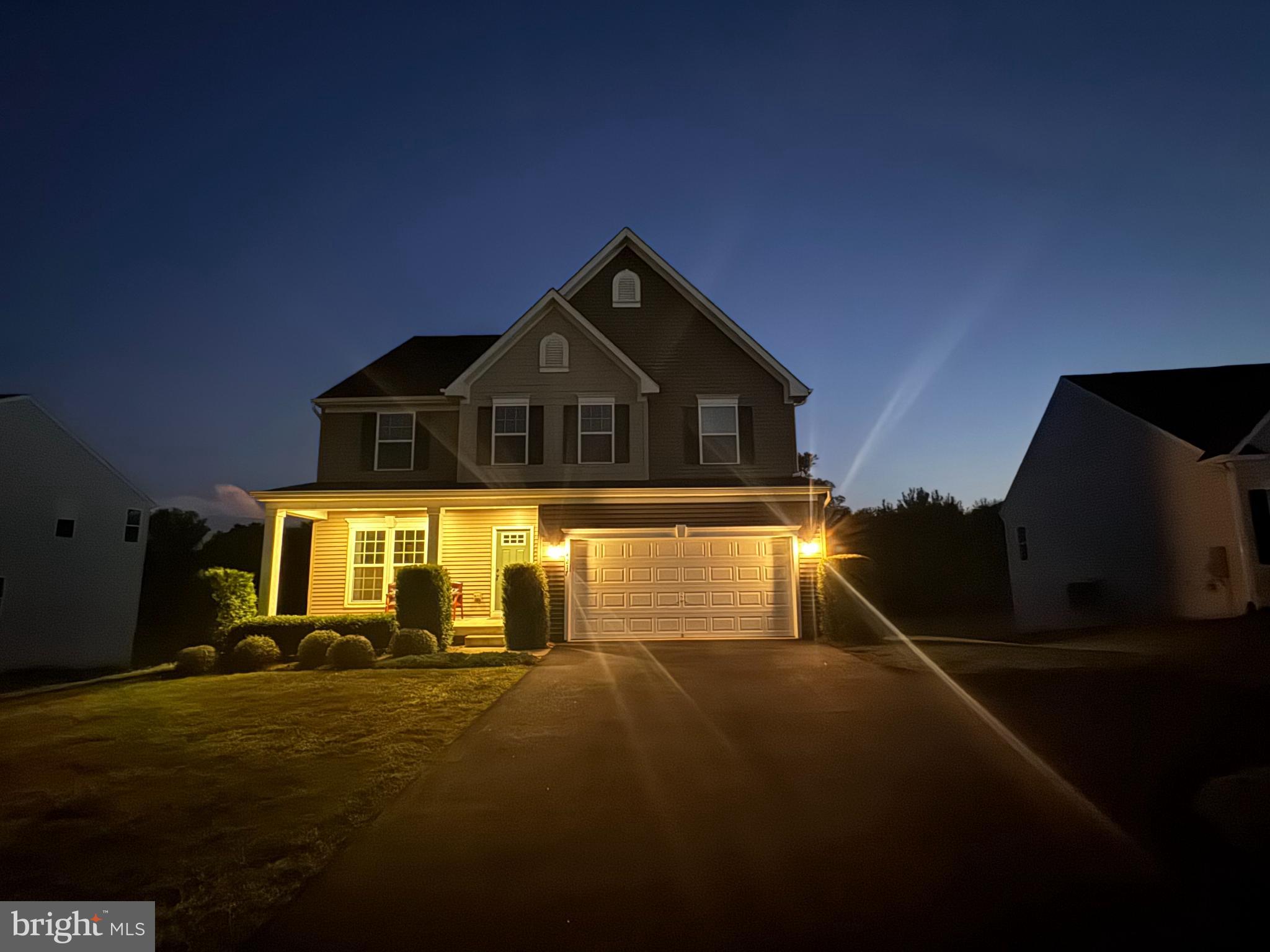 NORTH RIDGE - Residential Lease