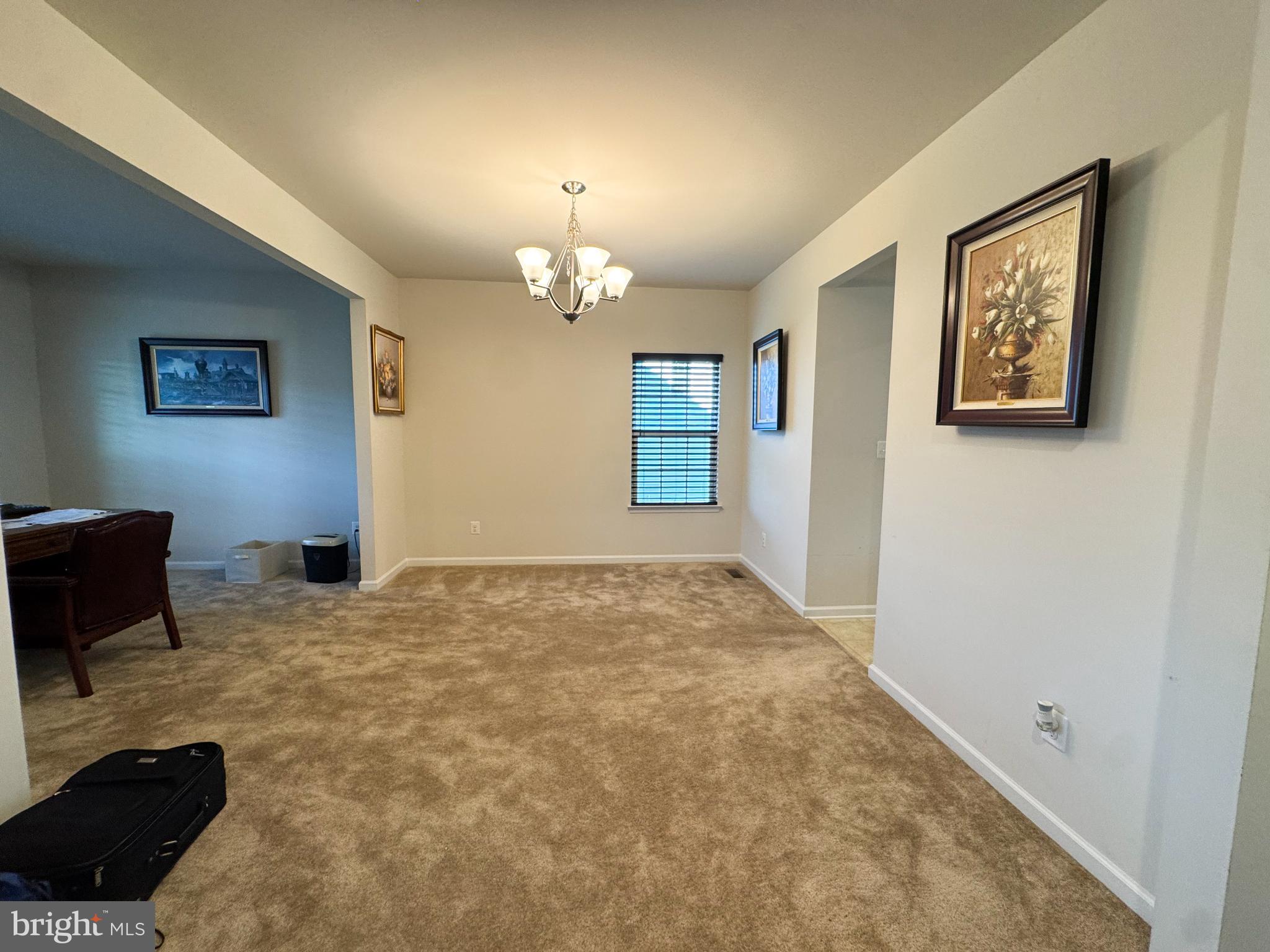 NORTH RIDGE - Residential Lease