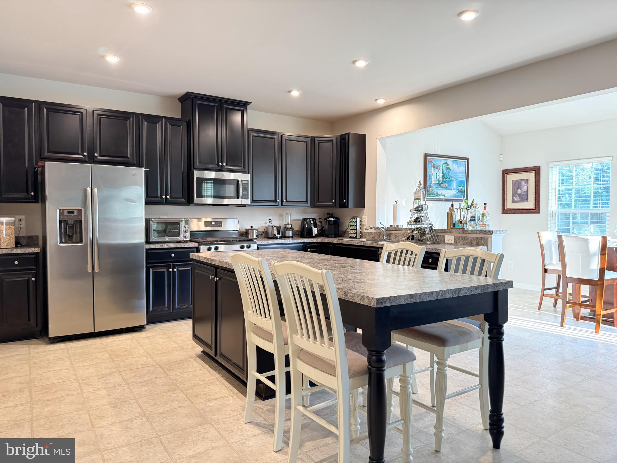 NORTH RIDGE - Residential Lease