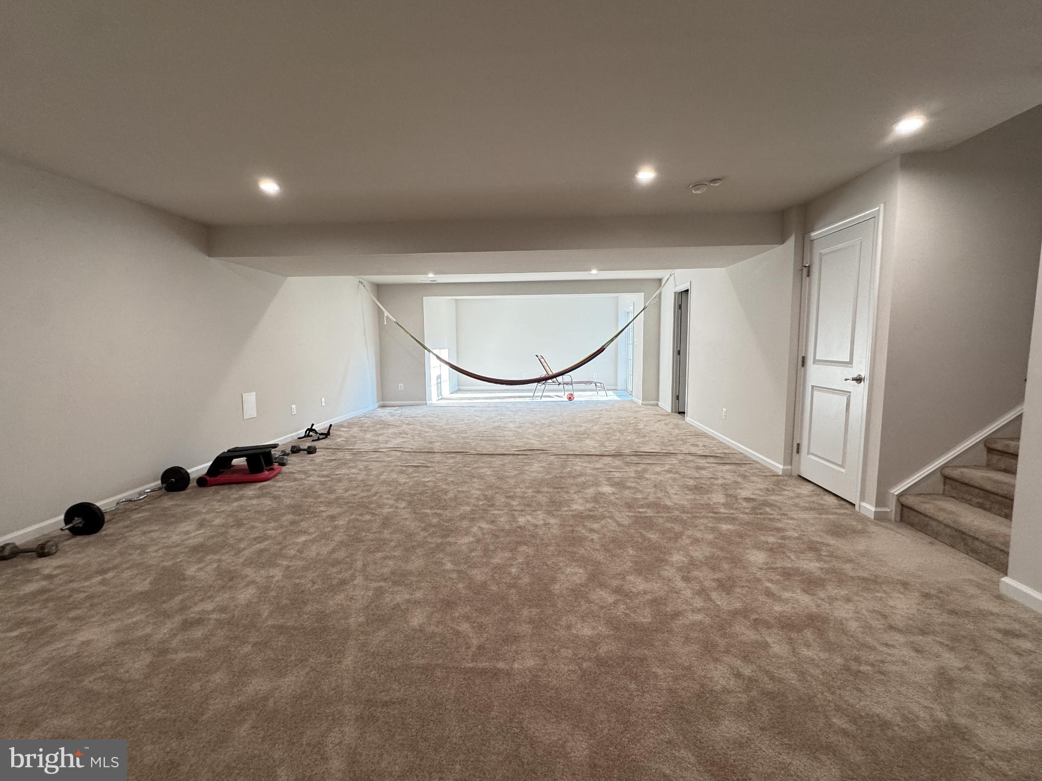 NORTH RIDGE - Residential Lease