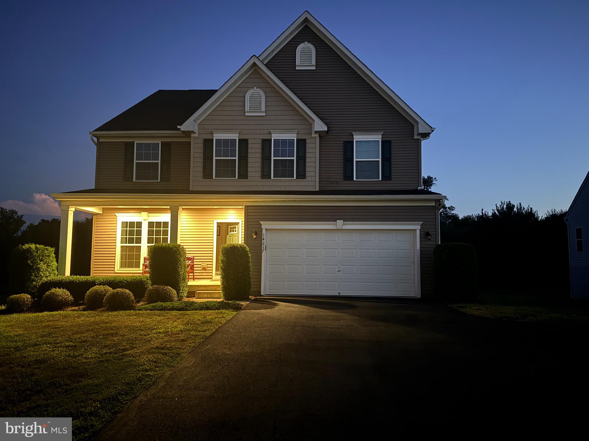 NORTH RIDGE - Residential Lease