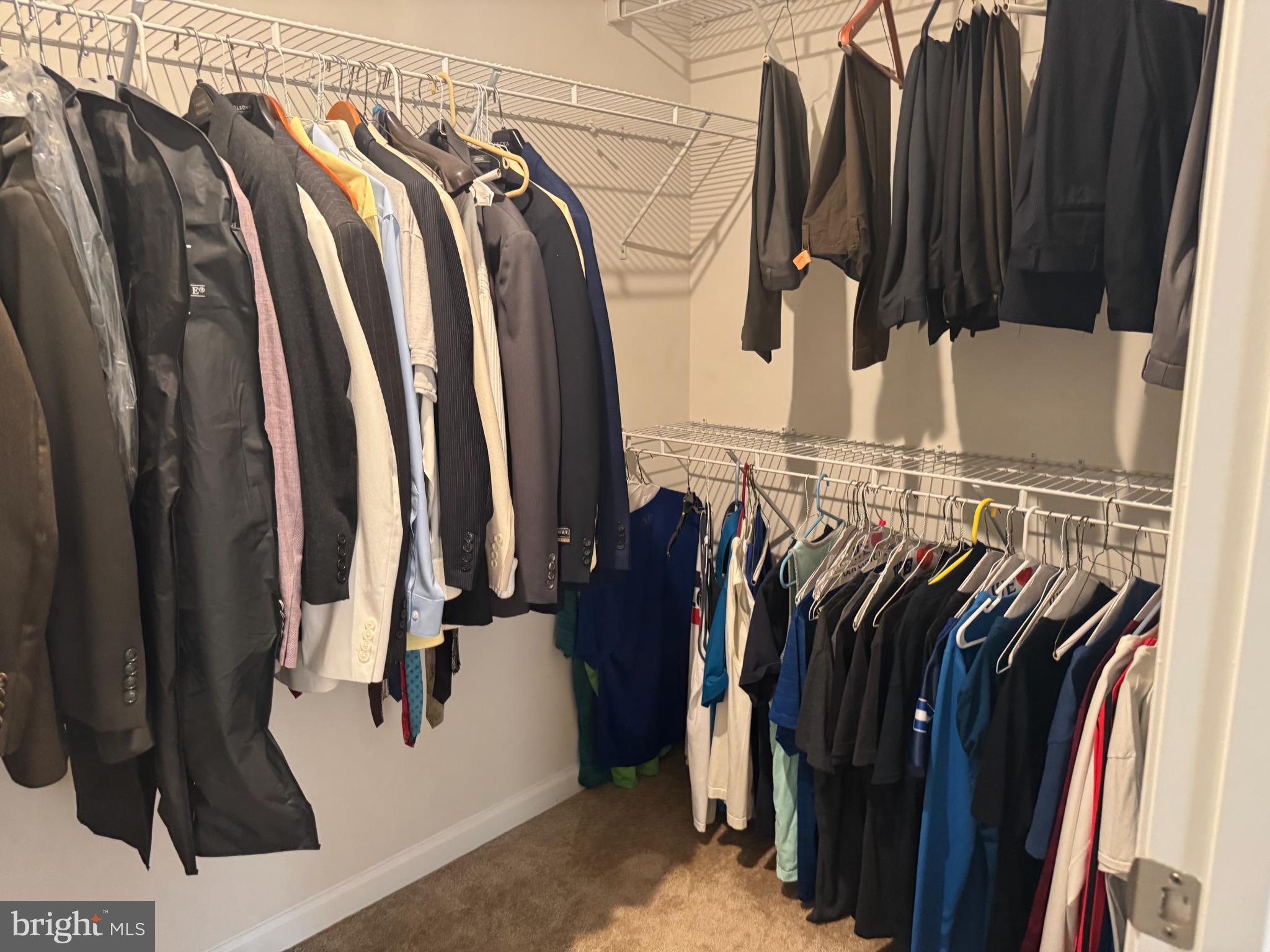 NORTH RIDGE - Residential Lease