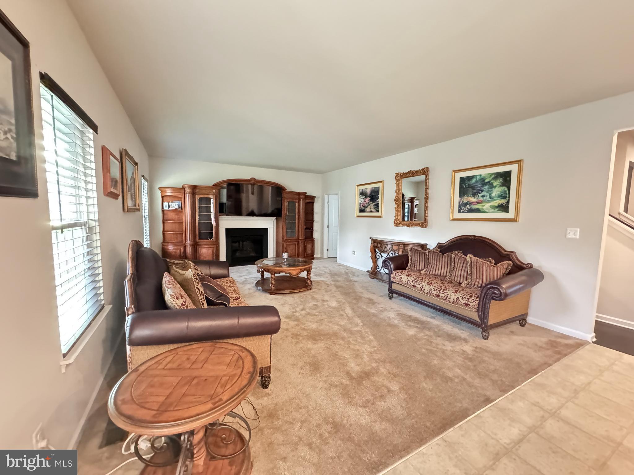 NORTH RIDGE - Residential Lease