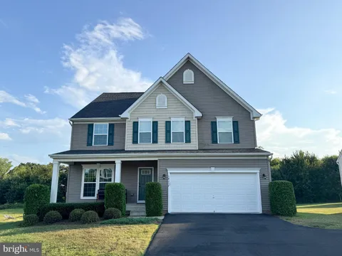14217 Belle Avenue, Culpeper, VA MLS: VACU2011374