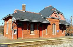 LAUREL GARDENS - Residential