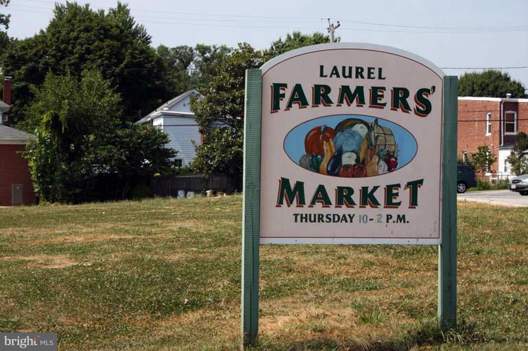 LAUREL GARDENS - Residential