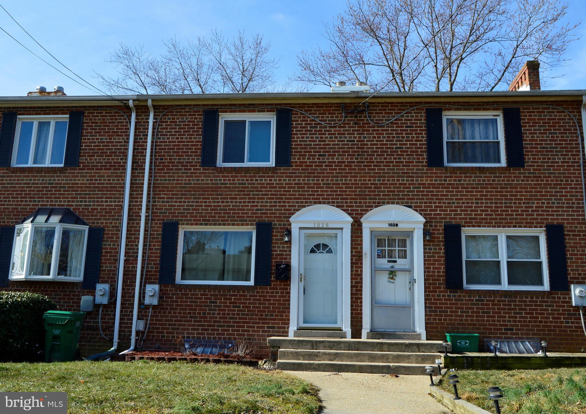 LAUREL GARDENS - Residential