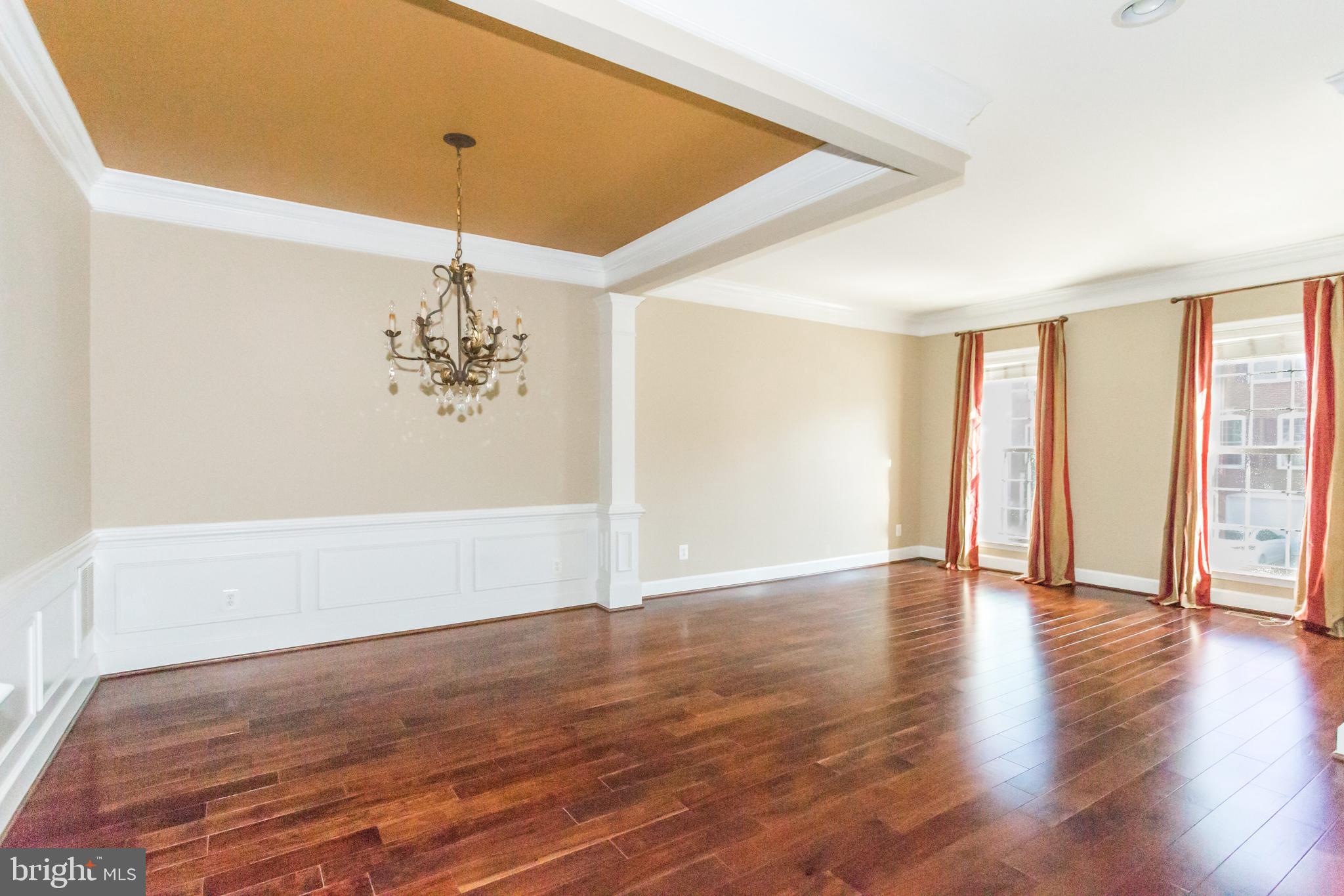 COPPERMINE CROSSING - Residential Lease