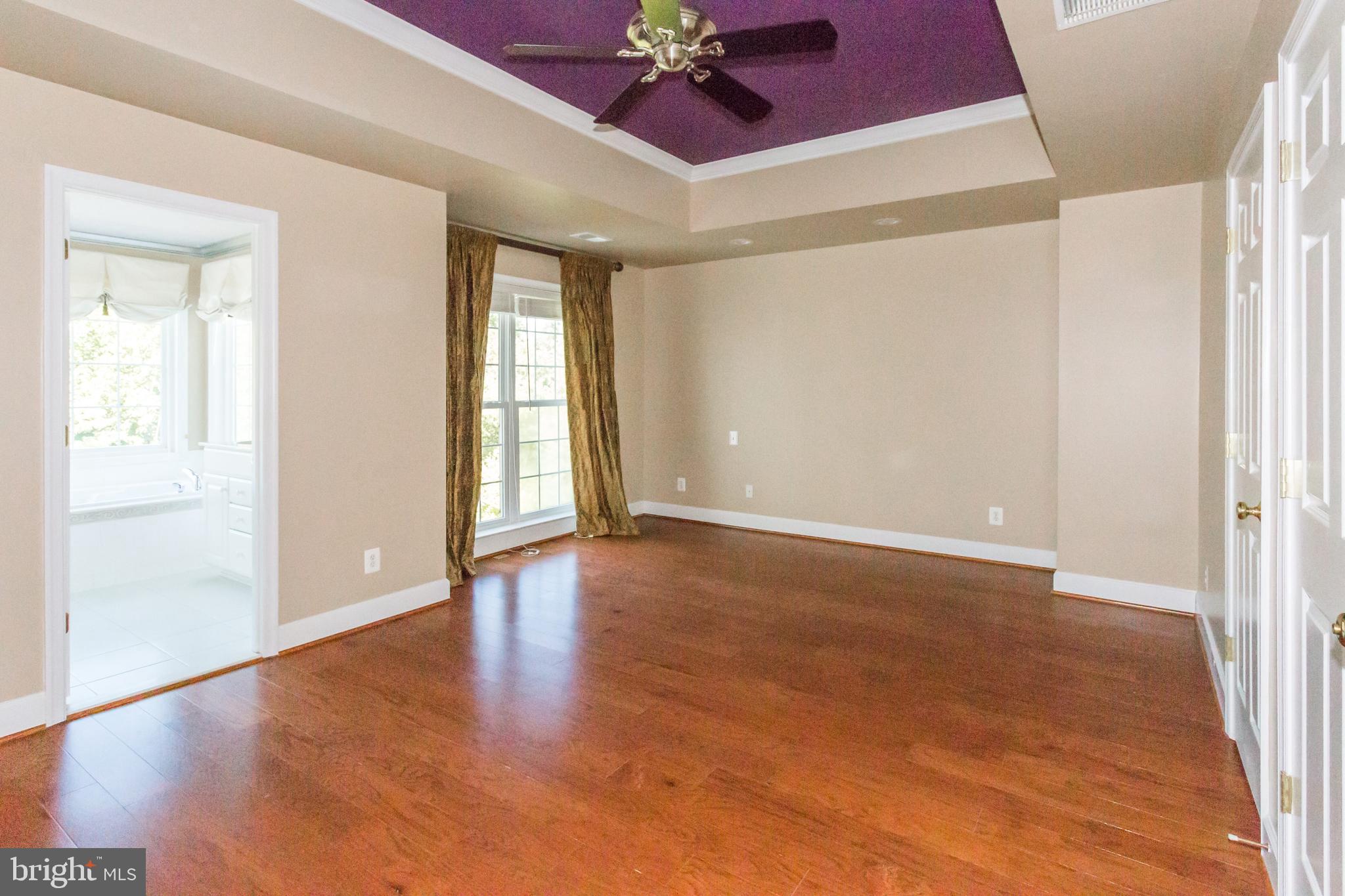 COPPERMINE CROSSING - Residential Lease