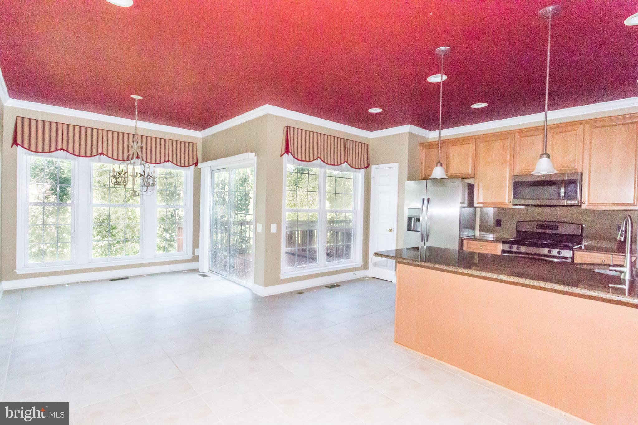 COPPERMINE CROSSING - Residential Lease