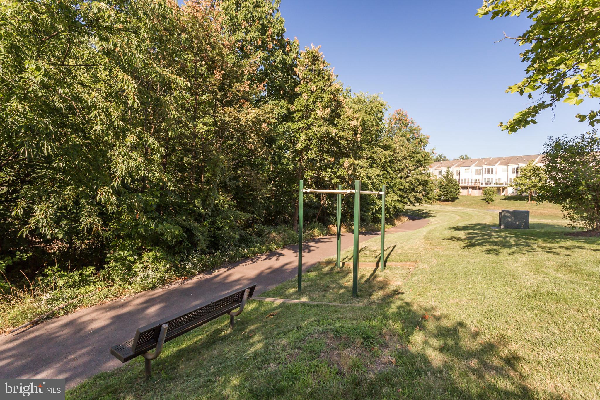 COPPERMINE CROSSING - Residential Lease