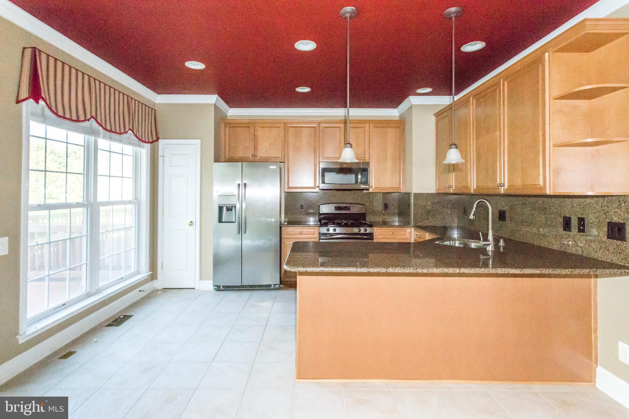 COPPERMINE CROSSING - Residential Lease