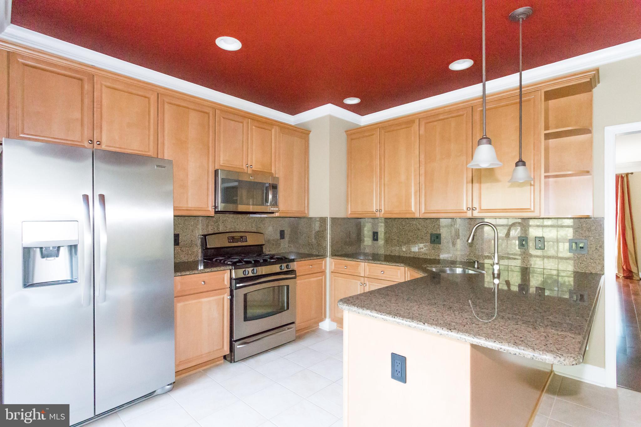 COPPERMINE CROSSING - Residential Lease