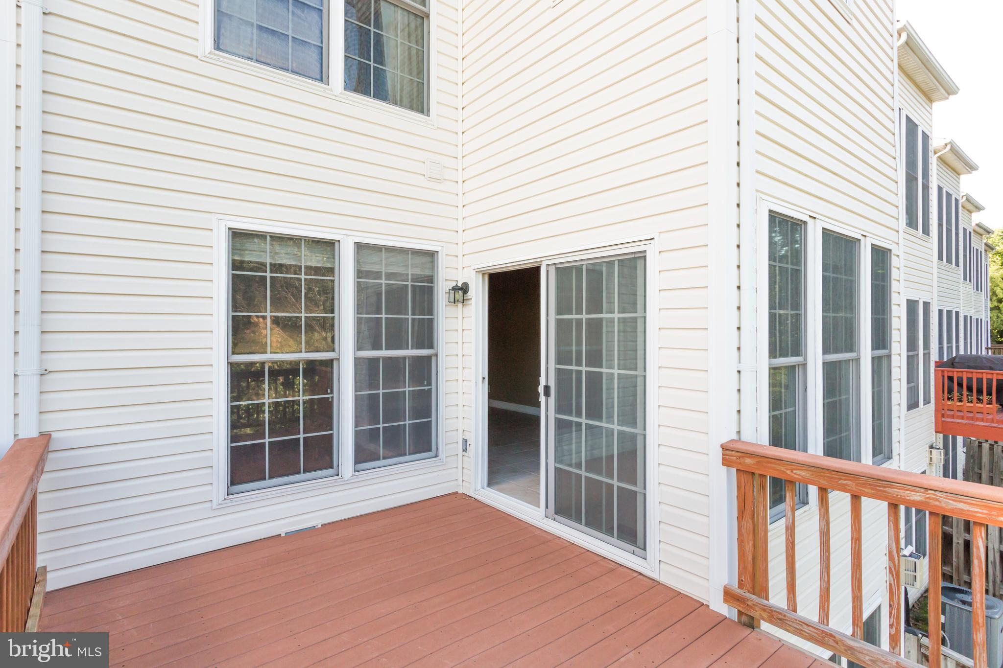 COPPERMINE CROSSING - Residential Lease