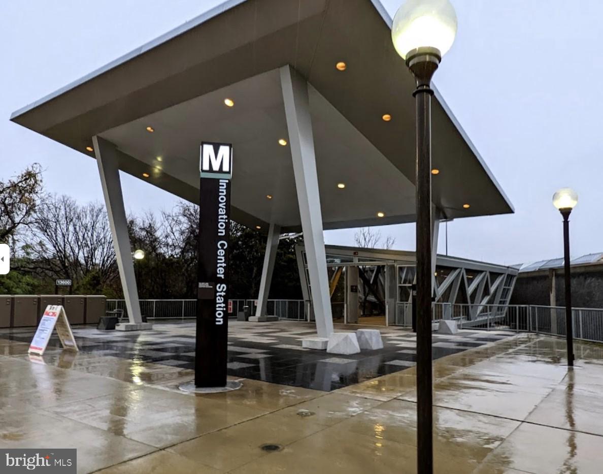 COPPERMINE CROSSING - Residential Lease