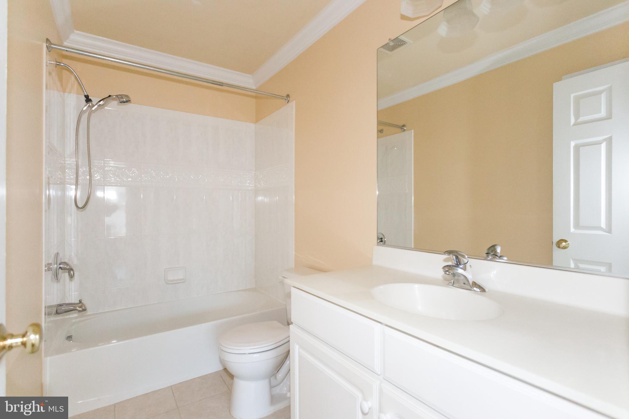 COPPERMINE CROSSING - Residential Lease