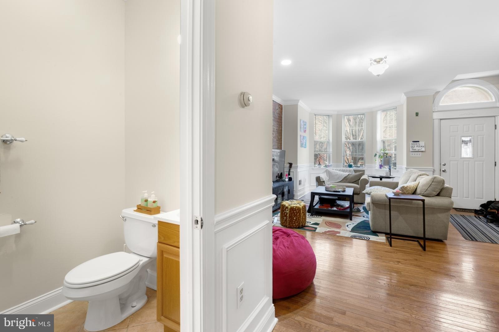 GRADUATE HOSPITAL - Residential Lease