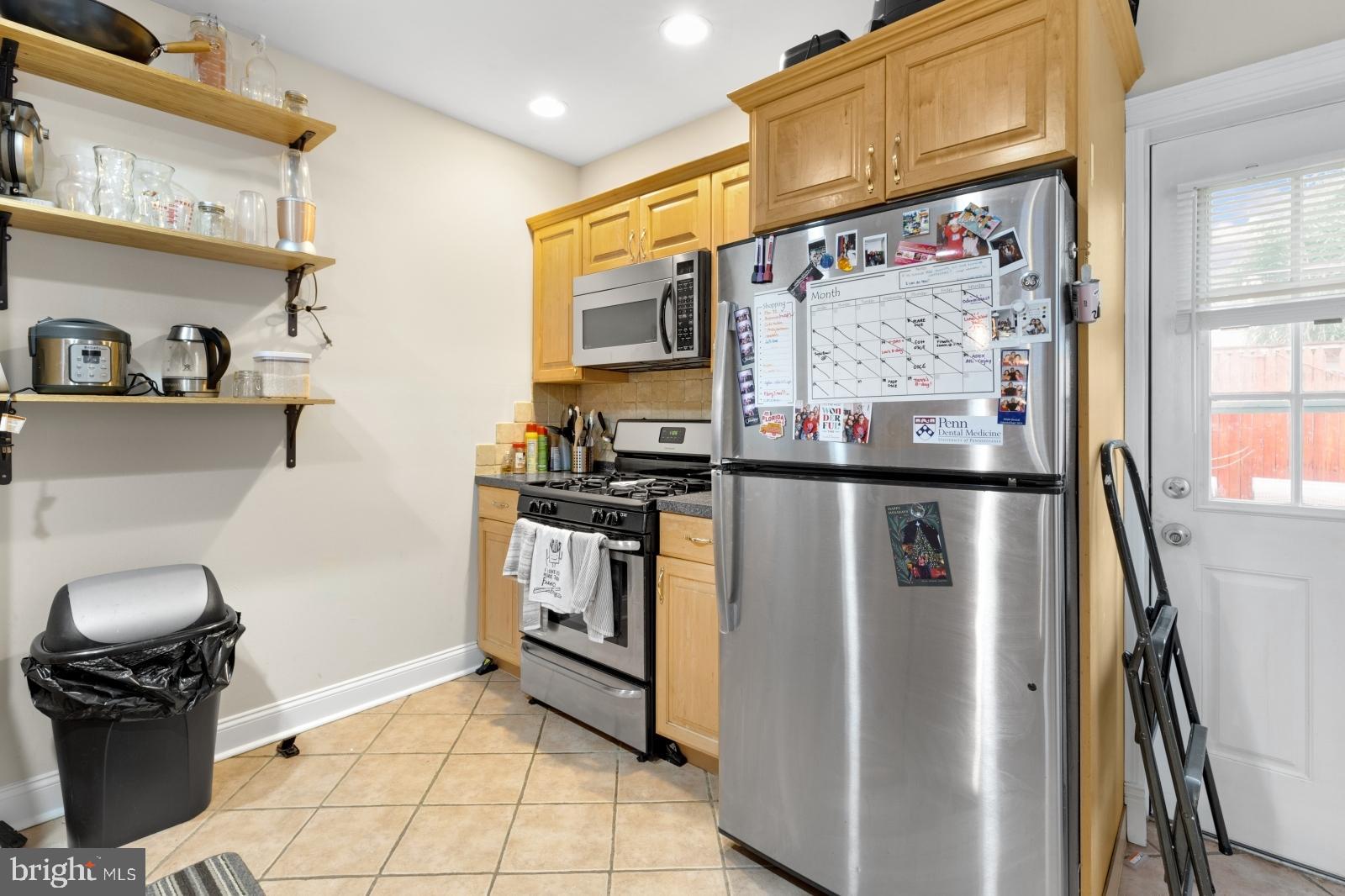 GRADUATE HOSPITAL - Residential Lease