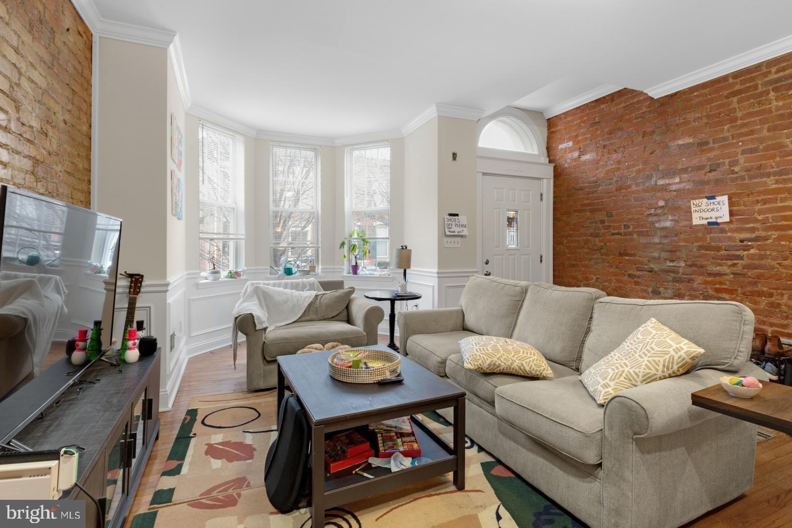 GRADUATE HOSPITAL - Residential Lease