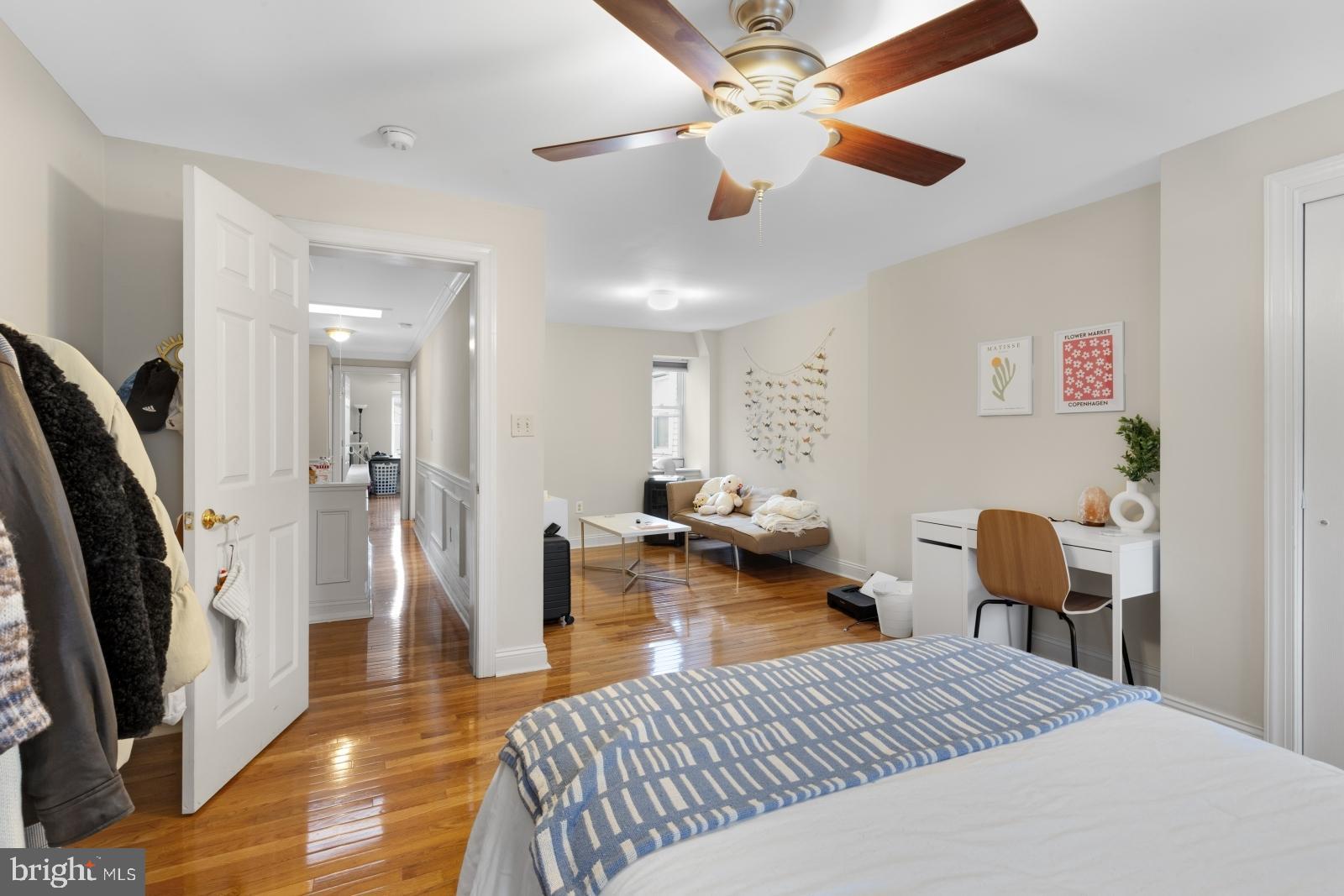 GRADUATE HOSPITAL - Residential Lease