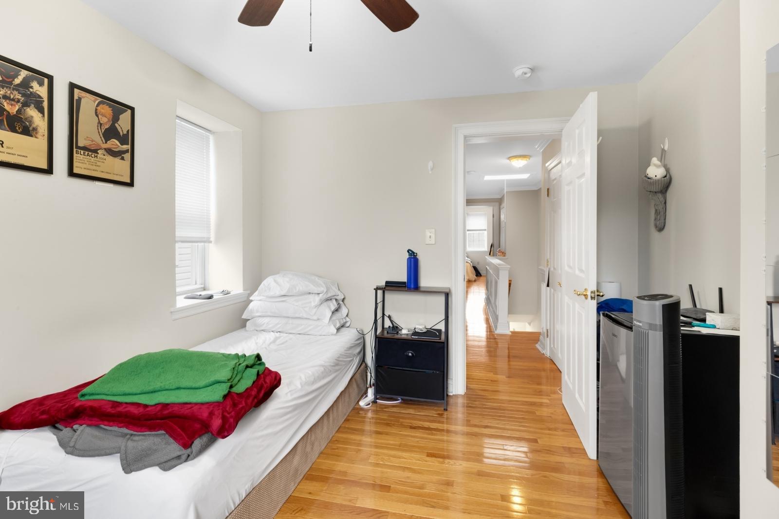 GRADUATE HOSPITAL - Residential Lease