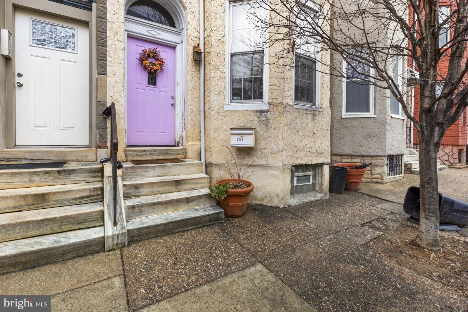 GRADUATE HOSPITAL - Residential Lease