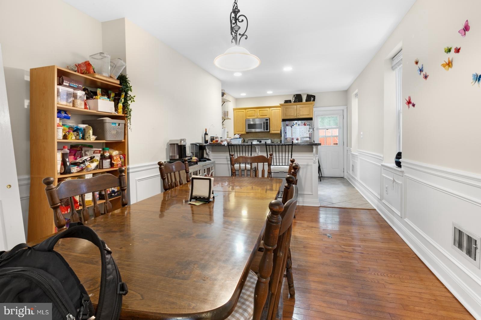 GRADUATE HOSPITAL - Residential Lease