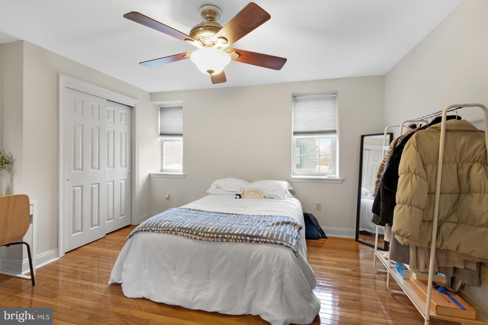 GRADUATE HOSPITAL - Residential Lease