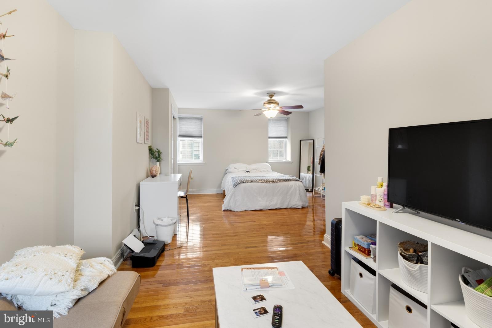 GRADUATE HOSPITAL - Residential Lease