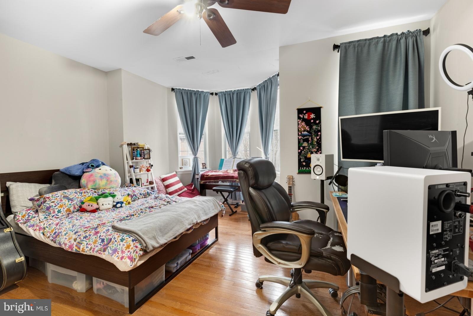 GRADUATE HOSPITAL - Residential Lease