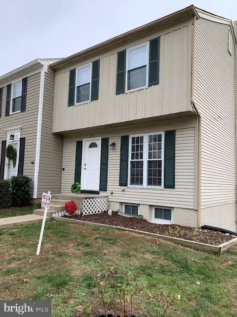7639 Sheffield Village Lane, Lorton, VA 22079