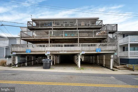 5 93rd Street Unit 8, Ocean City, MD MLS: MDWO2030152