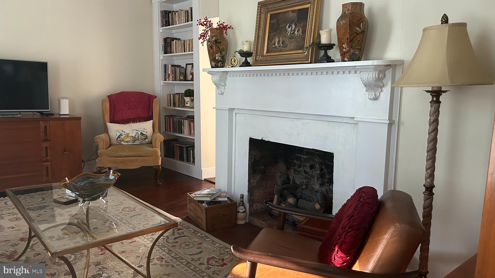 1951 MILLWOOD ROAD