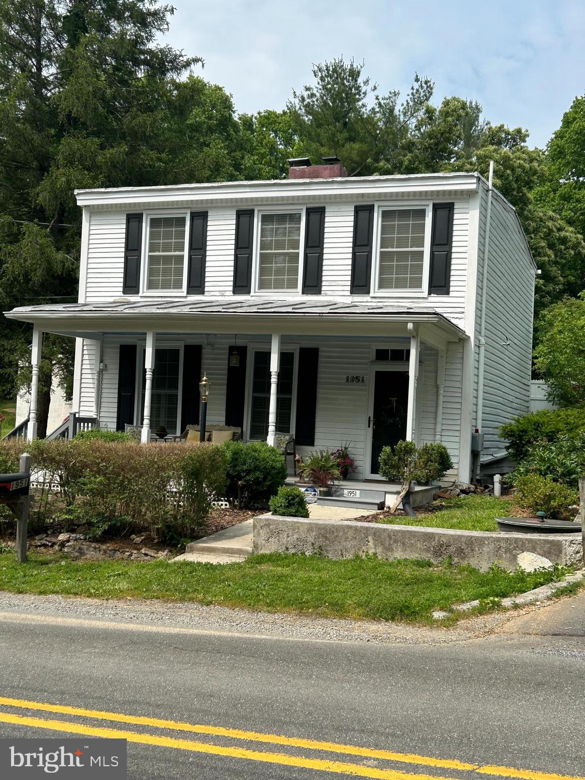 1951 MILLWOOD ROAD