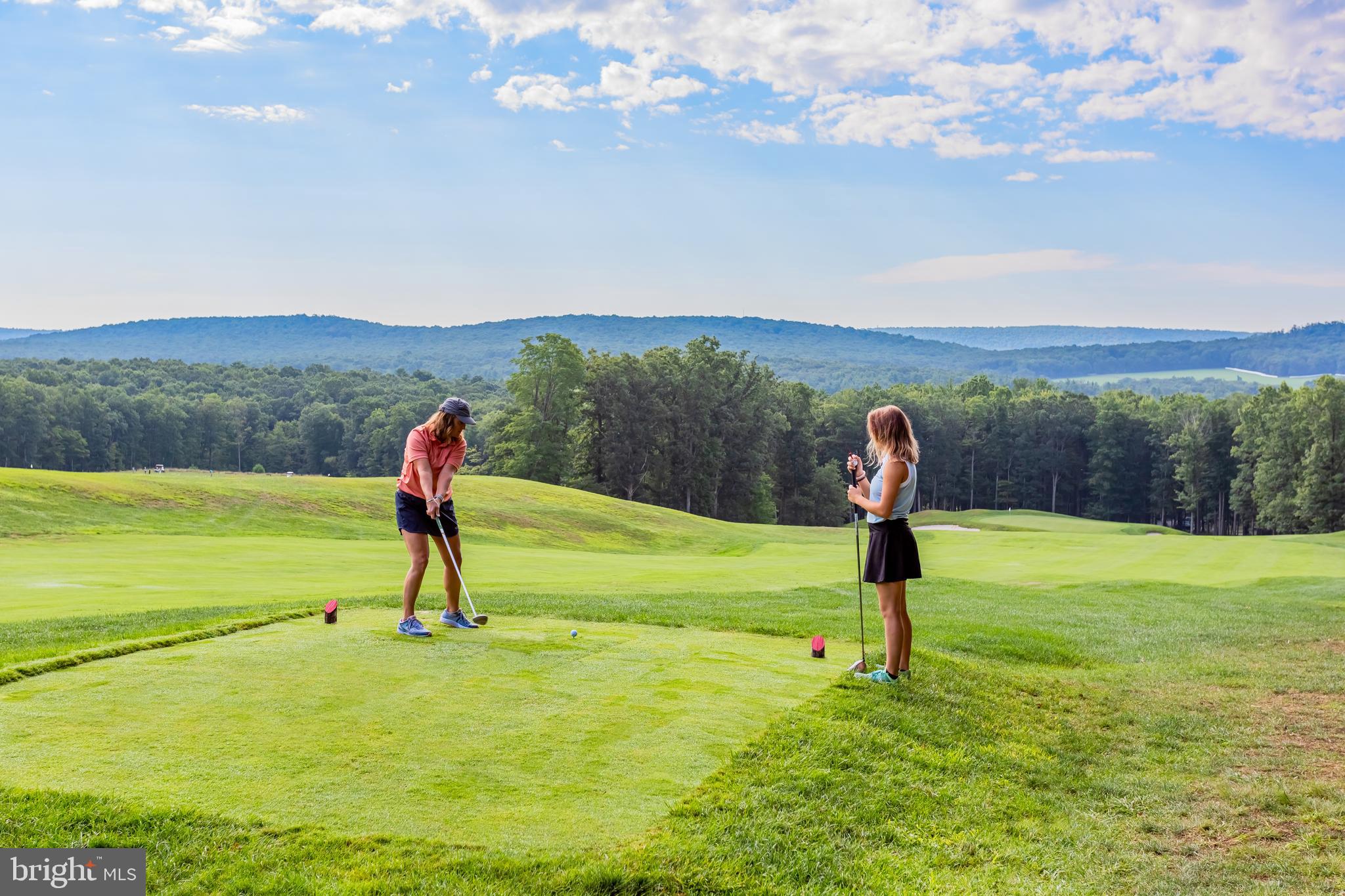 THOUSAND ACRES - Land