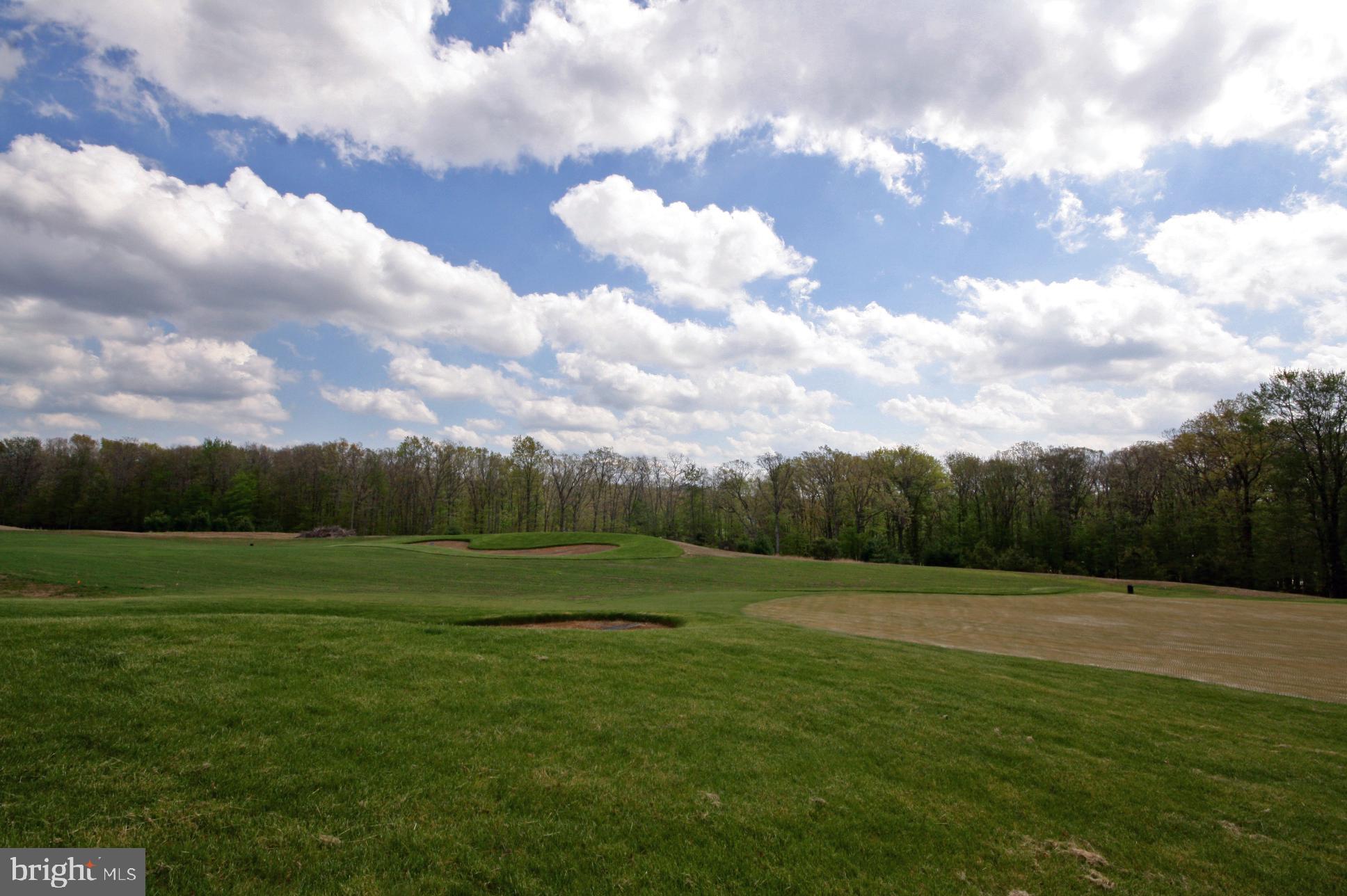 THOUSAND ACRES - Land