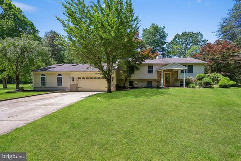 Homes For Sale - 27 Fripps Road<br/> SICKLERVILLE, NJ 08081