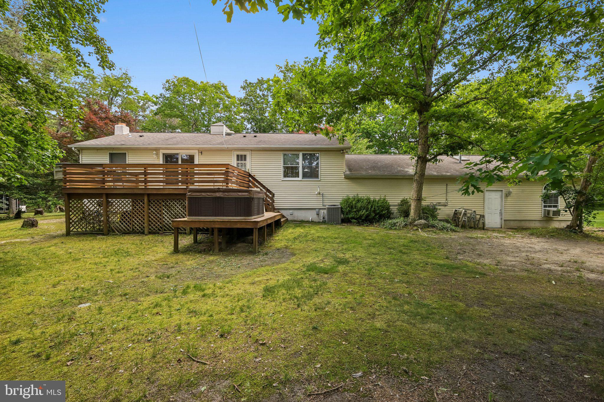 27 FRIPPS ROAD
