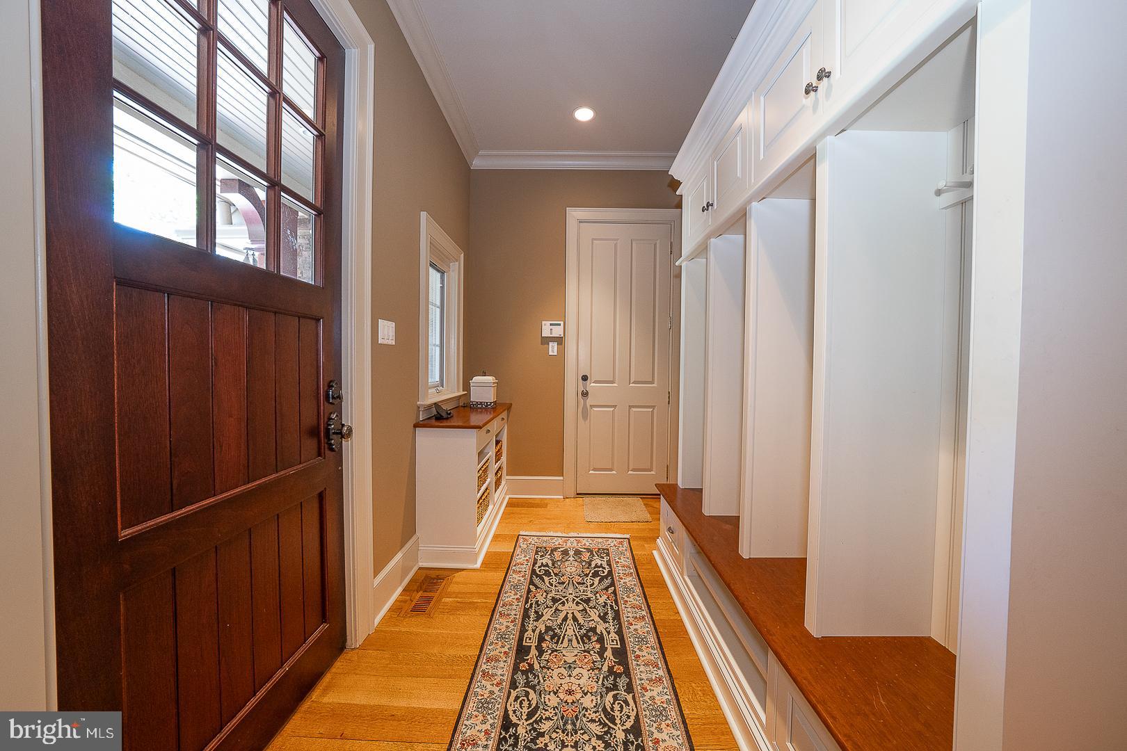 WYNNEWOOD - Residential