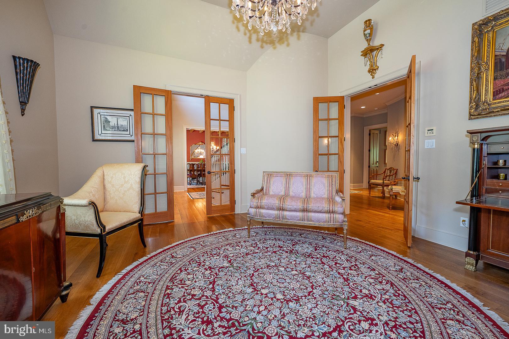 WYNNEWOOD - Residential