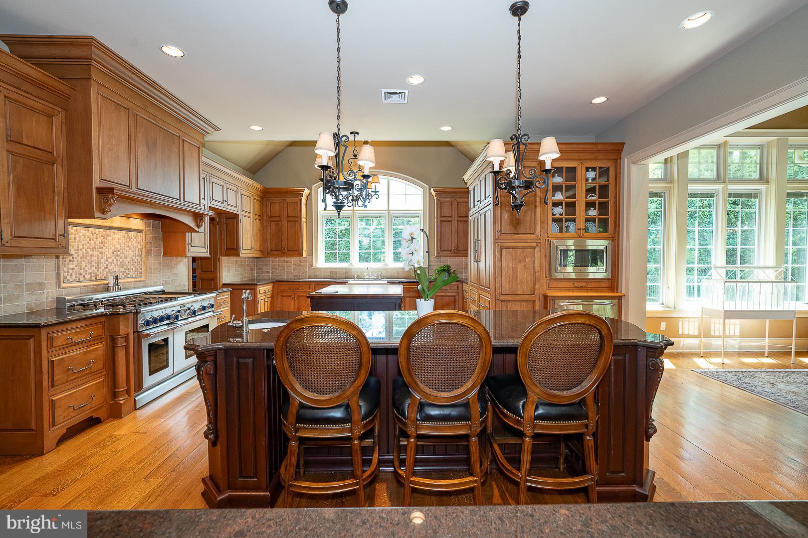 WYNNEWOOD - Residential