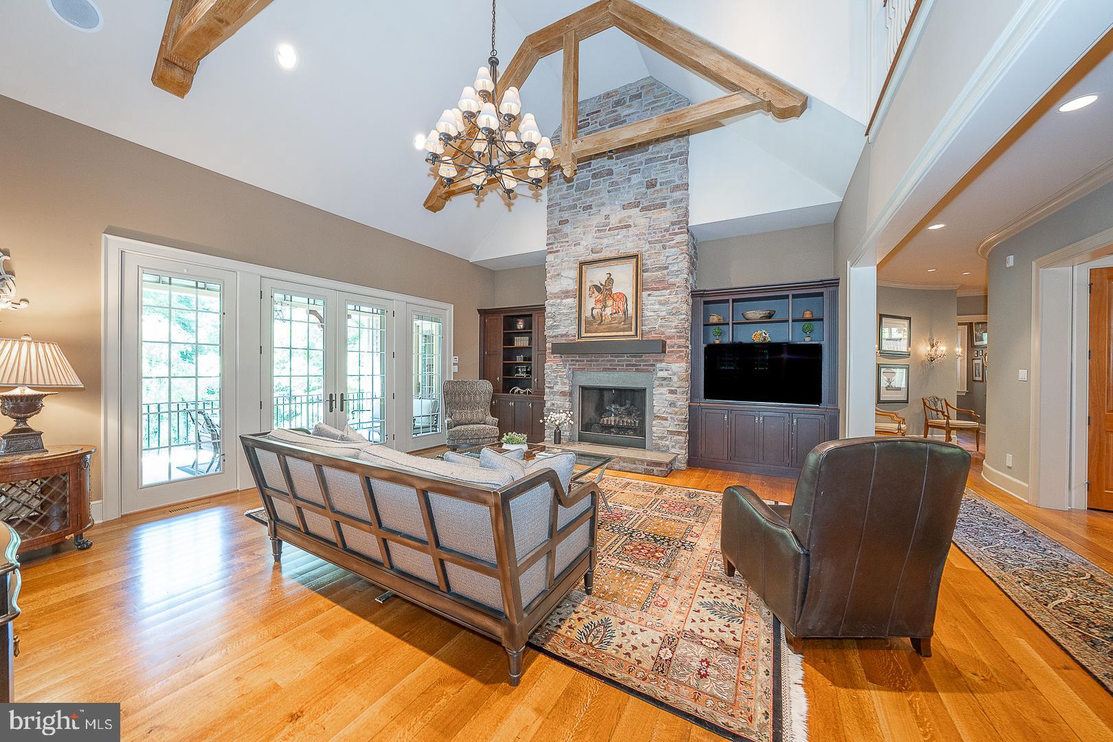 WYNNEWOOD - Residential