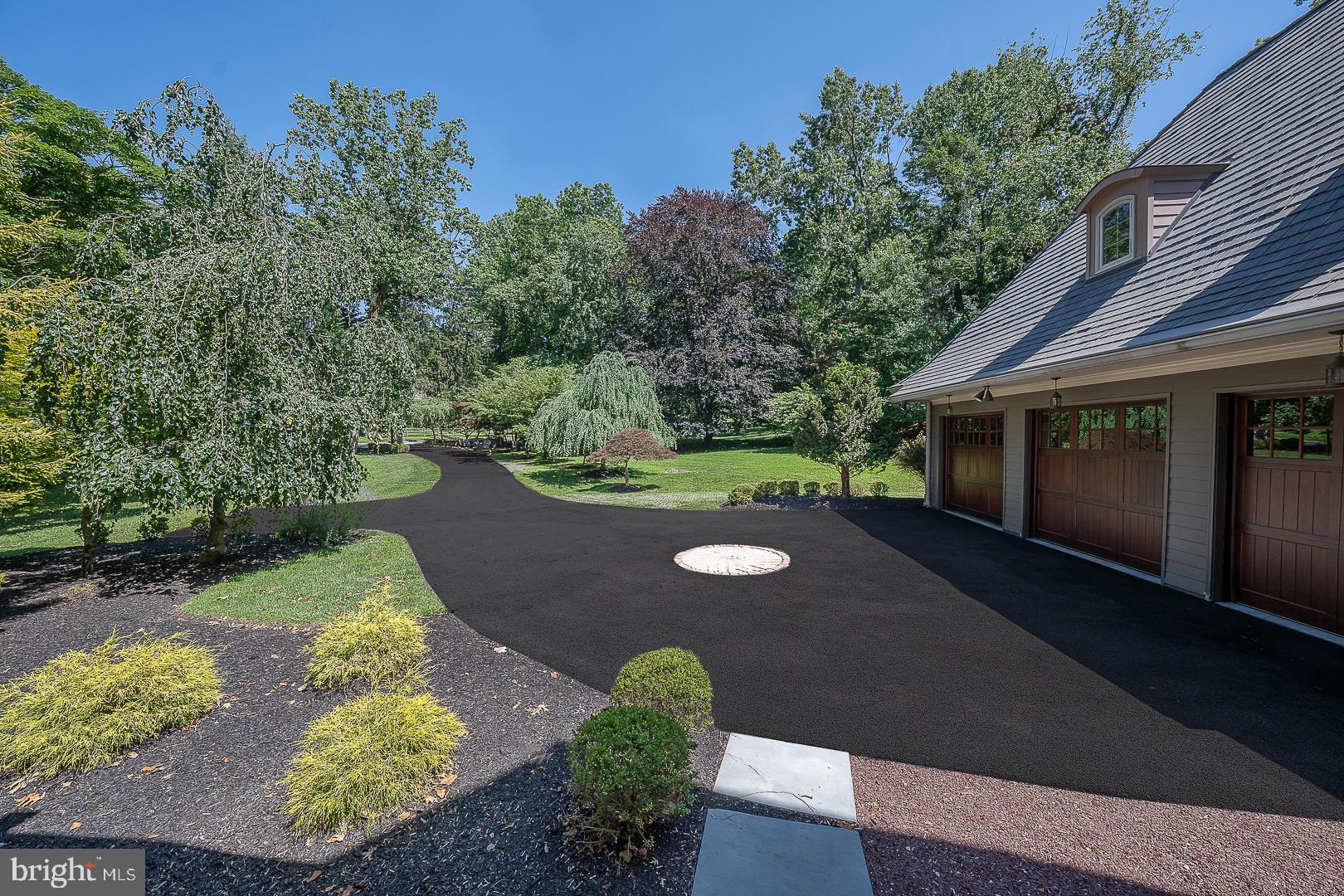 WYNNEWOOD - Residential