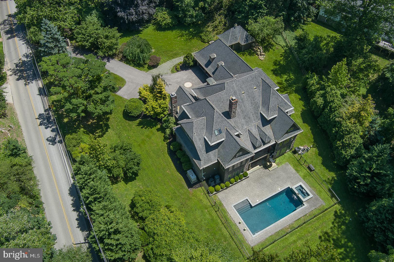 WYNNEWOOD - Residential