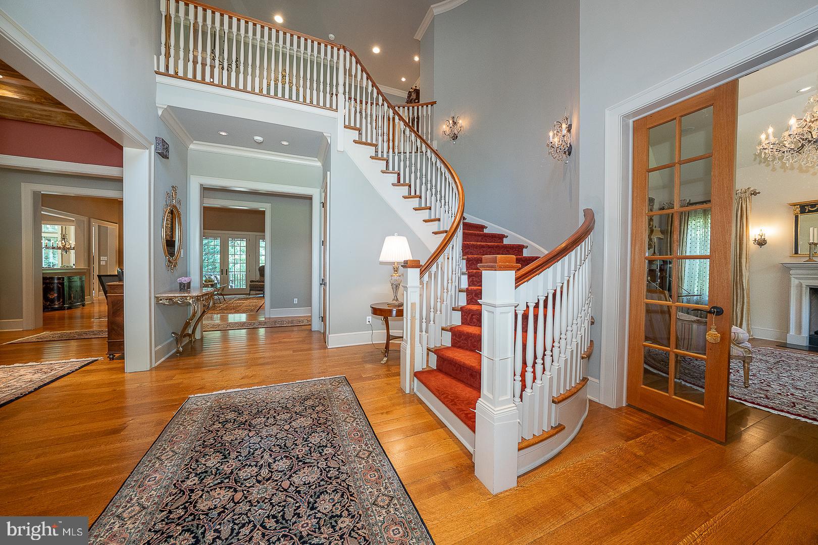 WYNNEWOOD - Residential