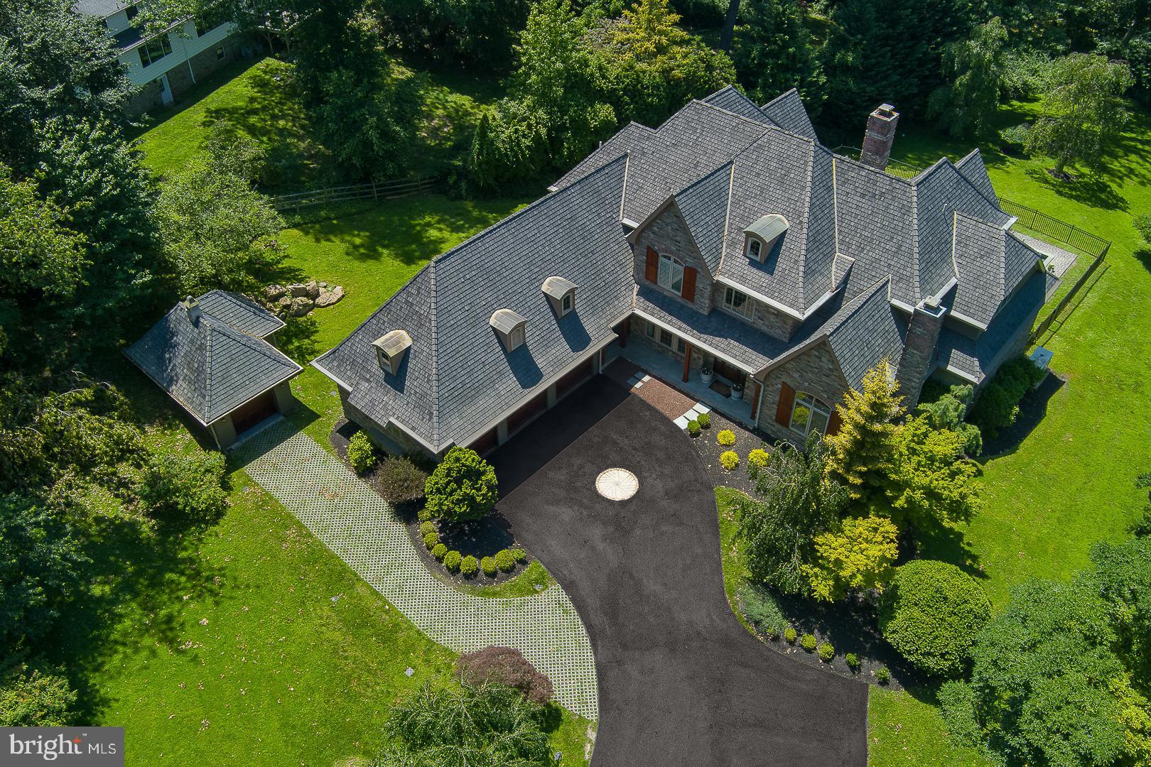 WYNNEWOOD - Residential