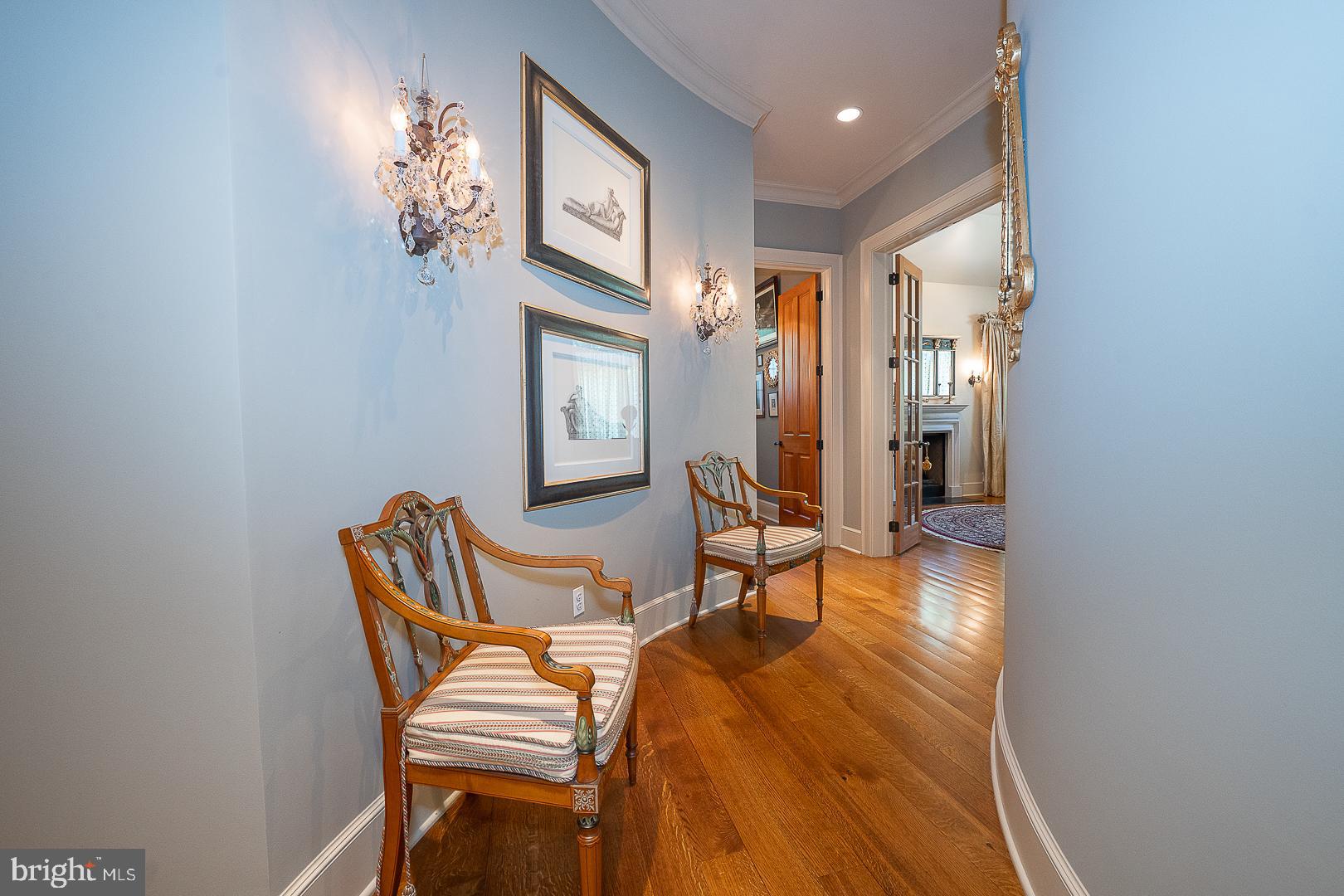 WYNNEWOOD - Residential